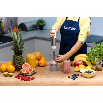 ZHB4561 ZELMER LIME BEND BLENDER ZHB4561 ZELMER LIME BEND BLENDER