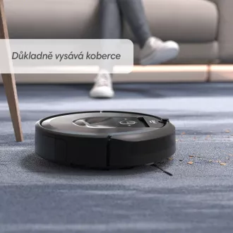 ROOMBA COMBO I8+ ROBOT.VISOKA MOPE IROBOT ROOMBA COMBO I8+ ROBOT.VISOKA MOPE IROBOT