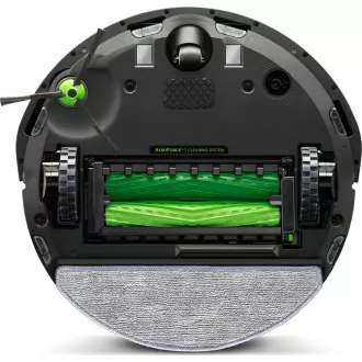 ROOMBA COMBO I8+ ROBOT.VISOKA MOPE IROBOT ROOMBA COMBO I8+ ROBOT.VISOKA MOPE IROBOT