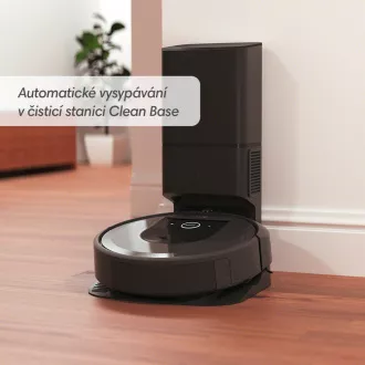 ROOMBA COMBO I8+ ROBOT.VISOKA MOPE IROBOT ROOMBA COMBO I8+ ROBOT.VISOKA MOPE IROBOT