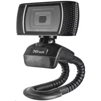 TRUST Webcam Trino HD video web kamera