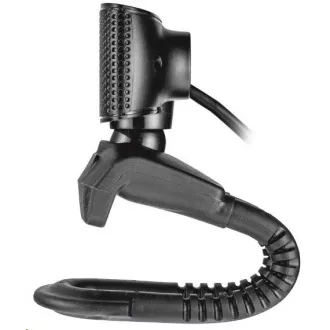 TRUST Webcam Trino HD video web kamera TRUST Webcam Trino HD video web kamera