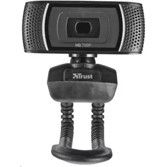 TRUST Webcam Trino HD video web kamera