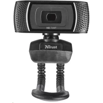 TRUST Webcam Trino HD video web kamera TRUST Webcam Trino HD video web kamera