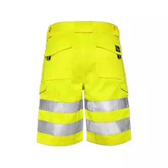 CXS NORWICH kratke hlače, upozorenja, muške, žute, vel.60 CXS NORWICH kratke hlače, upozorenja, muške, žute, vel.60