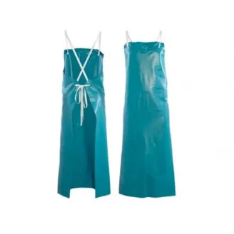 Ansell Ansell PVC-45GR, kiselina, zelena Ansell Ansell PVC-45GR, kiselina, zelena