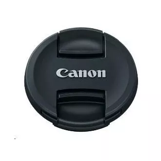 Canon poklopac objektiva E-58 II Canon poklopac objektiva E-58 II