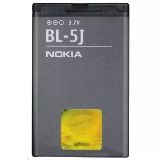 Nokia baterija BL-5J Li-Ion 1320 mAh - na veliko Nokia baterija BL-5J Li-Ion 1320 mAh - na veliko