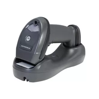 Motorola čitač LI4278, bežični čitač, KIT, crni, USB, domet 100m - Raspakiran
