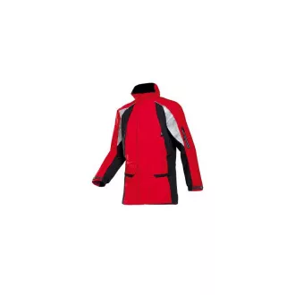 TORNHILL jakna crvena XL TORNHILL jakna crvena XL