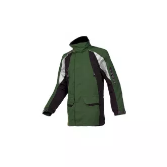 TORNHILL jakna crvena XXXL
