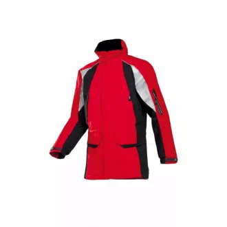 TORNHILL jakna crvena XXXL