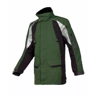 TORNHILL jakna crvena XXXL