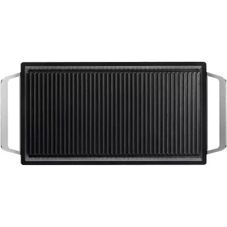 E9HL33 PLANCHA GRIL ELECTROLUX