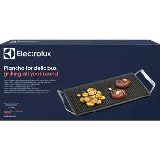 E9HL33 PLANCHA GRIL ELECTROLUX