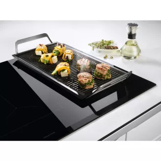 E9HL33 PLANCHA GRIL ELECTROLUX
