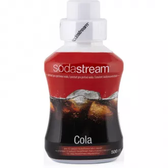 Okus COLA 500ml SODA