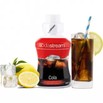Okus COLA 500ml SODA