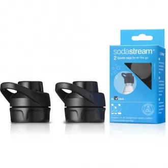 Poklopac sa sportskom kapom 2 kom SODA Poklopac sa sportskom kapom 2 kom SODA