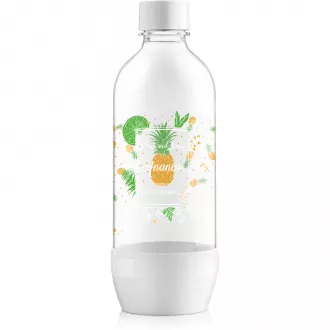 Boca JET 3 x 1l BIJELA (LE FRUIT) SODA Boca JET 3 x 1l BIJELA (LE FRUIT) SODA