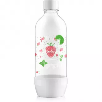 Boca JET 3 x 1l BIJELA (LE FRUIT) SODA Boca JET 3 x 1l BIJELA (LE FRUIT) SODA