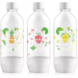 Boca JET 3 x 1l BIJELA (LE FRUIT) SODA Boca JET 3 x 1l BIJELA (LE FRUIT) SODA
