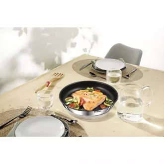 L925SF14 INGENIO EMOTION KIT 15 kom TEFAL L925SF14 INGENIO EMOTION KIT 15 kom TEFAL