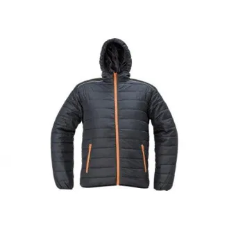 OLZA parka 5000/5000 zat kraljevsko plava S