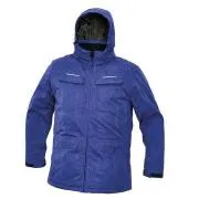 OLZA parka 5000/5000 zat kraljevsko plava S