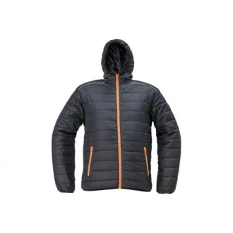 OLZA parka 5000/5000 zat kraljevsko plava M