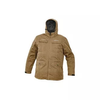OLZA parka 5000/5000 zat kraljevsko plava M