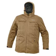 OLZA parka 5000/5000 zat kraljevsko plava M