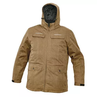 OLZA parka 5000/5000 zat kraljevsko plava M
