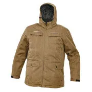 OLZA parka 5000/5000 zat kraljevsko plava L