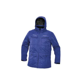 OLZA parka 5000/5000 od kraljevsko plave XXL