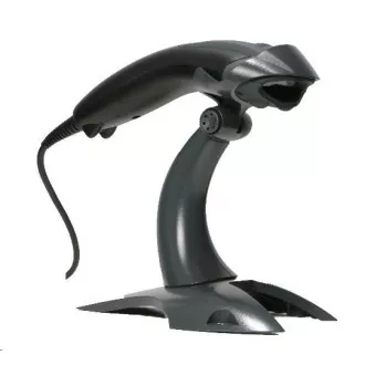 Honeywell 1200g Voyager, USB, crni, postolje