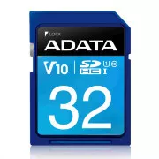 ADATA SDHC kartica 32GB Premier UHS-I Class 10