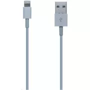 POVEŽITE Apple Lightning kabel od 1 m za Pad / iPhone / iPod