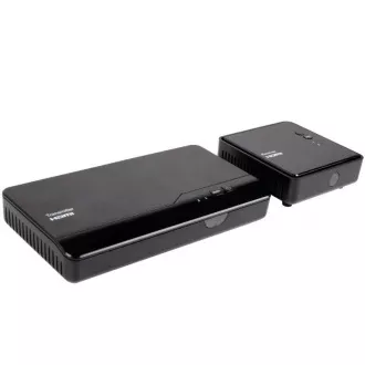 Optoma WHD200 bežični HDMI za projektore ili TV (Full HD do 1080p60Hz, domet 20m) Optoma WHD200 bežični HDMI za projektore ili TV (Full HD do 1080p60Hz, domet 20m)