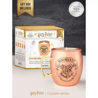 Charmed Aroma Mirisna svijeća Harry Potter Copper Charmed Aroma Mirisna svijeća Harry Potter Copper