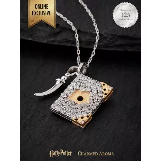 Charmed Aroma Mirisna svijeća Harry Potter Copper Charmed Aroma Mirisna svijeća Harry Potter Copper