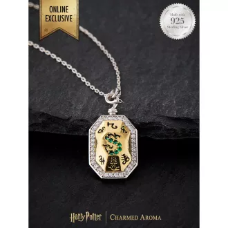 Charmed Aroma Mirisna svijeća Harry Potter Copper Charmed Aroma Mirisna svijeća Harry Potter Copper