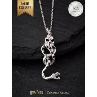 Charmed Aroma Mirisna svijeća Harry Potter Copper Charmed Aroma Mirisna svijeća Harry Potter Copper