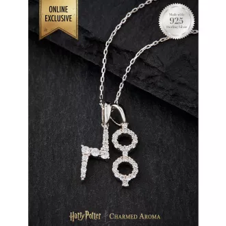 Charmed Aroma Mirisna svijeća Harry Potter Copper Charmed Aroma Mirisna svijeća Harry Potter Copper