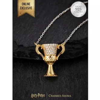 Charmed Aroma Mirisna svijeća Harry Potter Copper Charmed Aroma Mirisna svijeća Harry Potter Copper