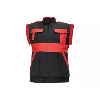 MAX WINTER RFLX jakna plava/crna 62 MAX WINTER RFLX jakna plava/crna 62