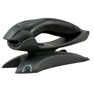Honeywell 1202g Voyager BT, USB, crni + baza (domet 10m)