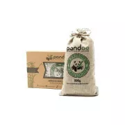 Pandoo Prirodni pročišćivač zraka od bambusa s aktivnim ugljenom 1x 500 g