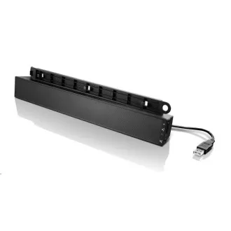 LENOVO zvučnici za USB Soundbar monitor LENOVO zvučnici za USB Soundbar monitor