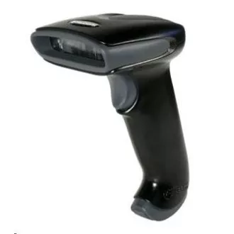 Honeywell 1300g Hyperion, USB, crni 1300g-2USB